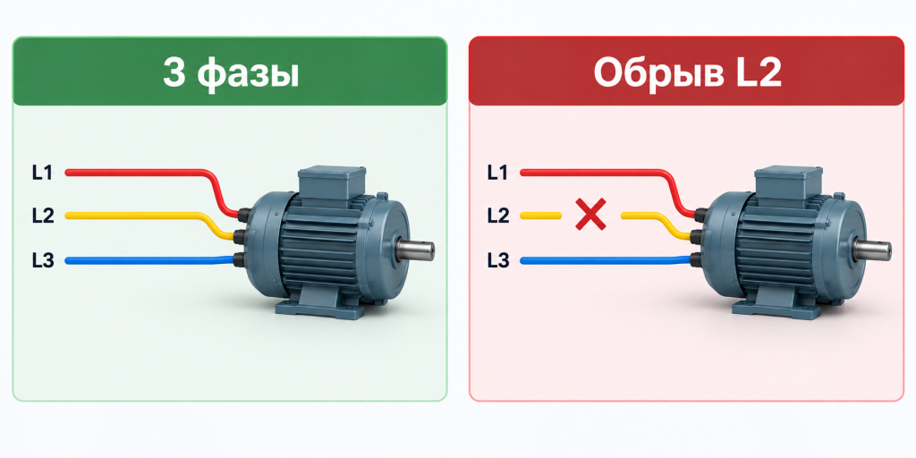 Обрыв фазы электродвигателя неполнофазный.png