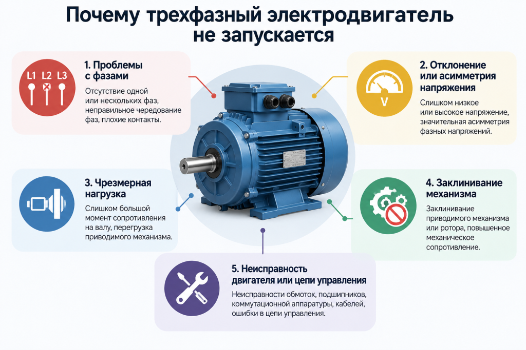 Почему электродвигатель не запускается.png Почему электродвигатель не запускается.png